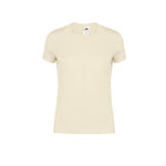 T-Shirt Donna Colorata Iconic NERO