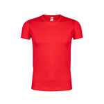 T-Shirt Adulto Colorata Iconic NERO