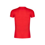 T-Shirt Adulto Colorata Iconic NERO