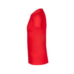 T-Shirt Adulto Colorata Iconic NERO