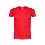 T-Shirt Adulto Colorata Iconic NERO