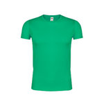 T-Shirt Adulto Colorata Iconic NERO