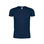 T-Shirt Adulto Colorata Iconic NERO