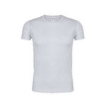 T-Shirt Adulto Colorata Iconic NERO