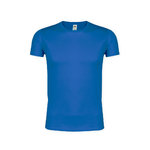 T-Shirt Adulto Colorata Iconic NERO