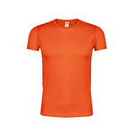T-Shirt Adulto Colorata Iconic NERO