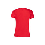 T-Shirt Mulher Côr Iconic V-Neck PRETO