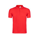 Polo Adulto Colore Original NERO