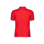 Polo Adulto Colore Original NERO