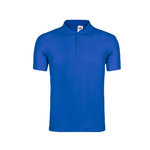 Polo Adulto Colore Original NERO