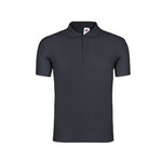 Polo Adulto Colore Original NERO