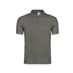 Polo Adulto Colore Original NERO