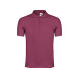 Polo Adulto Colore Original NERO