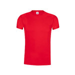 T-Shirt Adulto Colorata Original T NERO