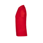 T-Shirt Adulto Colorata Original T NERO