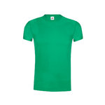 T-Shirt Adulto Colorata Original T NERO