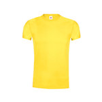 T-Shirt Adulto Colorata Original T NERO