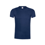 T-Shirt Adulto Colorata Original T NERO