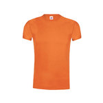 T-Shirt Adulto Colorata Original T NERO