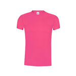 T-Shirt Adulto Colorata Original T NERO