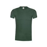 T-Shirt Adulto Colorata Original T NERO