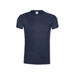 T-Shirt Adulto Colorata Original T NERO