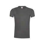 T-Shirt Adulto Colorata Original T NERO