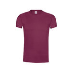 T-Shirt Adulto Colorata Original T NERO