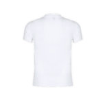 T-Shirt Adulte Blanc Original T BLANC