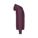 Sweat-Shirt Adulte Lightweight Hooded Sweat BLANC