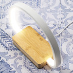 Oplader Lamp Labrum.