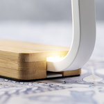Oplader Lamp Labrum.