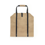 Log Carrier Priya BROWN