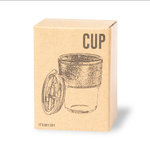 Cup Teils.
