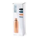 Fles Pigot WIT
