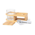 Set Whisky Devon.