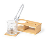 Set Whisky Devon.