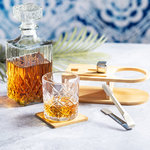 Set Whisky Devon.