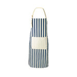 Tablier Kuirtel BLEU MARINE