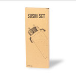 Sushi Set Kazary.