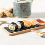 Set Sushi Gunkan.
