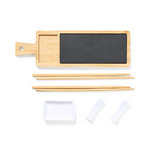 Set Sushi Gunkan.