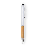 Stylus Touch Ball Pen Layrox SILVER
