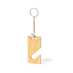 Holder Keyring Zeke.