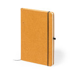Bloc Notes Tefan MARRON
