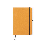 Bloc Notes Tefan MARRON