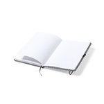 Notepad Pacmel GREY