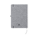 Notepad Pacmel GREY
