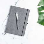 Notepad Pacmel GREY