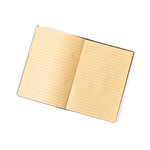 Bloc Notes Lando MARRON